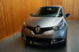 Renault Captur - afbeelding nr 2