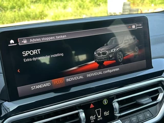 BMW X3 BMW X3 M40i xDrive 6 CILINDER 360pk Business Edition Plus PANO I HARMAN/ KARDON I 20