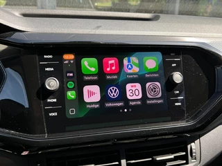 Volkswagen T-Cross - afbeelding nr 18