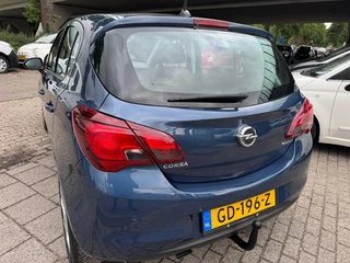 Opel Corsa Opel Corsa 1.0 Turbo Edition - afbeelding nr 11