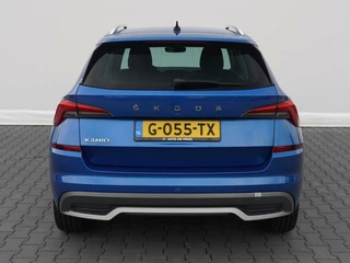 Škoda Kamiq Skoda Kamiq 1.0 TSI 116pk DSG Business Edition | Full LED | Virtual cockpit | 18 inch LMV - afbeelding nr 12