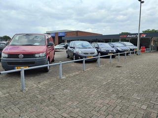 Peugeot 308 Peugeot 308 1.2 PureTech Allure LED Navi PDC Cruise LMV Apk - afbeelding nr 26