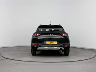 Kia Stonic - afbeelding nr 4