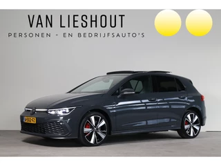 Volkswagen Golf 1.4 eHybrid GTE NL-Auto!!