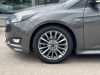 Ford Focus Ford Focus Wagon 1.0 ST-Line - afbeelding nr 5