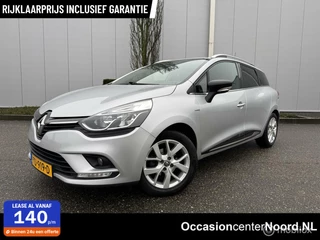 Renault Clio - 225809331-0