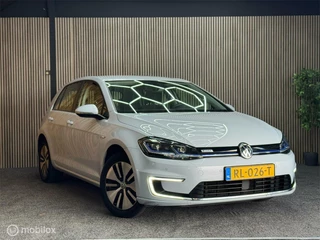 Volkswagen e-Golf Volkswagen e-Golf | Led | PDC | ACC | Navi| NAP - afbeelding nr 5