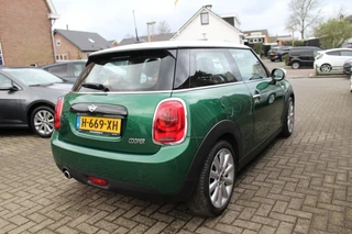 MINI Cooper - afbeelding nr 5