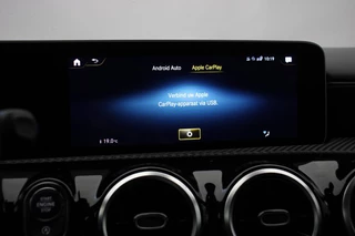 Mercedes-Benz A-Klasse Mercedes-Benz A-Klasse 180 Business Solution Automaat - Camera, Digital Cockpit, Leer - afbeelding nr 26