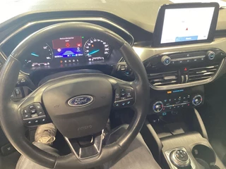 Ford Kuga Ford Kuga 2.5 PHEV Titanium | Adaptive cruise control | Winter Pack | Dodehoeksensoren - afbeelding nr 4