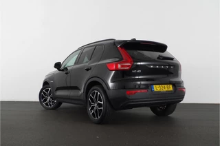 Volvo XC40 Volvo XC40 1.5 T3 > 157pk/Afneembare trekhaak/Camera/Getint glas/18inch velgen... - afbeelding nr 7