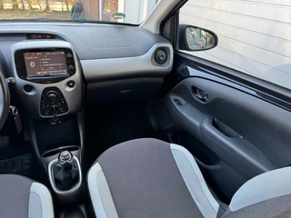 Toyota Aygo - afbeelding nr 13