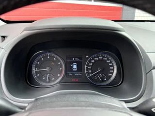 Hyundai Kona Hyundai Kona 1.0 T-GDI Comfort CAMERA / CARPLAY / CLIMA / CRUISE / PDC / BLUETOOTH / NL-AUTO - afbeelding nr 5