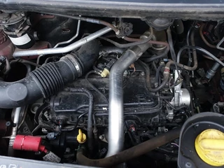Renault Master - afbeelding nr 34
