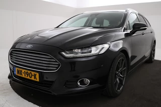 Ford Mondeo Ford Mondeo Wagon. Airco, Apple carplay, Cruise control - afbeelding nr 6