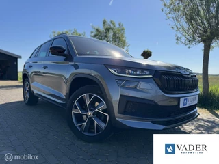 Škoda Kodiaq - 263886665-0