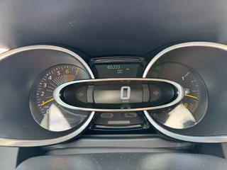 Renault Clio Renault Clio 0.9 TCE NIGHT&DAY / Navigatie / Cruise control / Historie aanwezig. - afbeelding nr 26