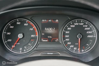SEAT Leon Seat Leon ST 1.0 EcoTSI Style Connect Apple/Android Navi ! - afbeelding nr 17
