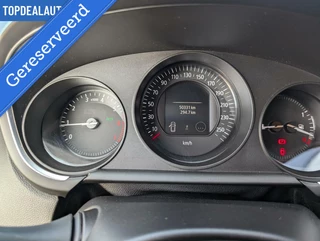 Renault Scénic Renault Scenic 1.2 TCe Life/Cruise/Nav/Trekhaak/Camera - afbeelding nr 20