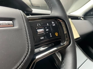 Land Rover Range Rover Velar Land Rover Range Rover Velar P400e SE Dynamic 22 inch Panorama/head-up/memory stoelen/vol leer - afbeelding nr 15