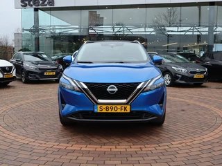 Nissan QASHQAI - afbeelding nr 15