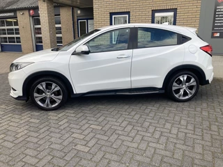 Honda HR-V - afbeelding nr 6