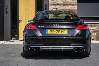 Audi TT - afbeelding nr 8