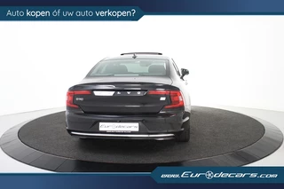 Volvo S90 - afbeelding nr 42