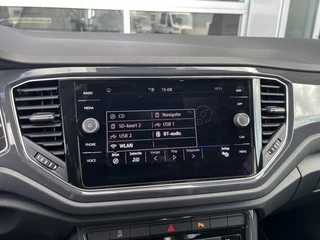 Volkswagen T-Roc - afbeelding nr 26