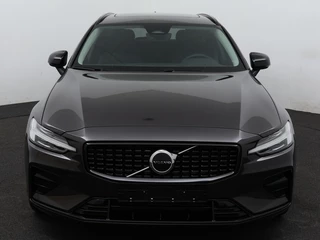 Volvo V60 Volvo V60 B4 Plus Dark | 19