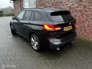 BMW X1 BMW X1 sDrive18i High Executive - afbeelding nr 3