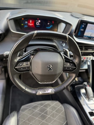 Peugeot 2008 Peugeot 2008 1.2 PureTech GT|Focal|Automaat - afbeelding nr 45