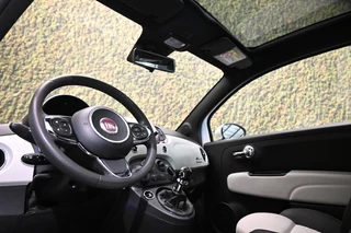 Fiat 500 - afbeelding nr 12