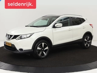 Nissan QASHQAI - 92650521-0