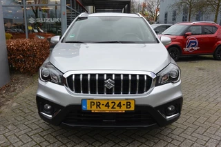Suzuki S-Cross - afbeelding nr 3