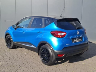 Renault Captur Renault Captur 1.2 TCe Expression AUTOMAAT / ANDROID / STOELV. / ENZ. - afbeelding nr 3