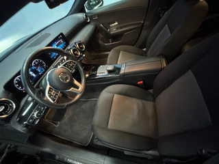 Mercedes-Benz CLA Mercedes-Benz CLA-klasse Shooting Brake 200 Business Solution - afbeelding nr 9