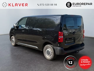 Toyota ProAce - afbeelding nr 4