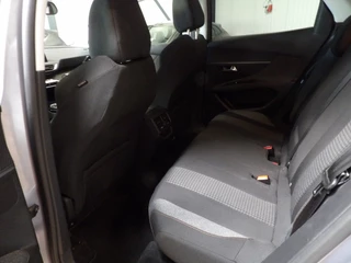 Peugeot 3008 - afbeelding nr 4