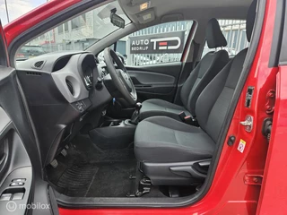 Toyota Yaris Toyota Yaris 1.0 VVT-i Access camera - afbeelding nr 12