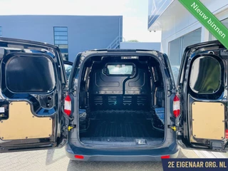 Ford Transit Courier Ford Transit Courier 1.5 TDCI Camera Stoelverw. Navi Connect - afbeelding nr 20