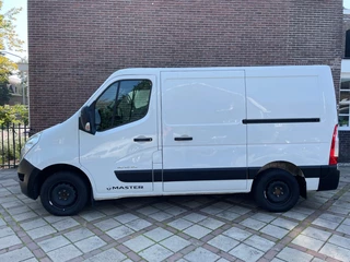 Renault Master - afbeelding nr 2