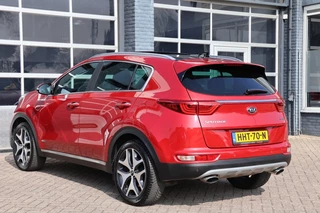Kia Sportage - afbeelding nr 6