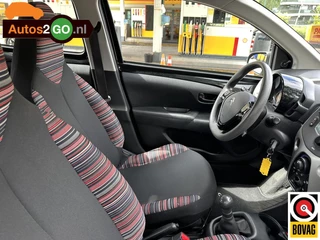 Citroën C1 Citroen C1 1.0 e-VTi  Shine - afbeelding nr 18