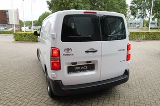 Toyota ProAce - afbeelding nr 8