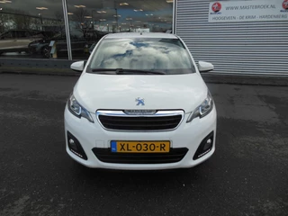 Peugeot 108 Staat in Hoogeveen - afbeelding nr 2