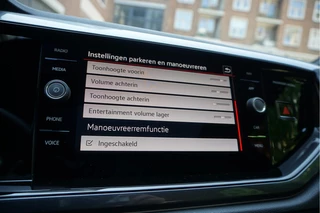 Volkswagen Polo Volkswagen Polo 2.0 TSI GTI Aut7 | PANORAMA | IQ DRIVE | KEYLESS | BEATS | Apple Carplay | Adaptieve cruise control + Lane Departure PLUS (Travel assist) | LED GRILL | Sfeerverlichting - afbeelding nr 25