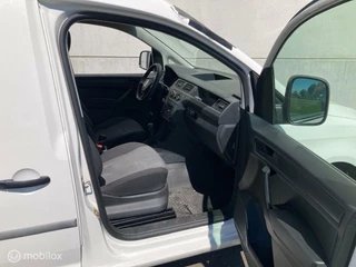 Volkswagen Caddy Volkswagen Caddy 2.0 TDI AIRCO EURO 6 € 4950,- +21% BTW /TAX - afbeelding nr 13