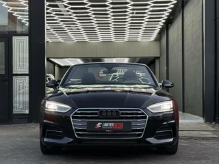 Audi A5 Audi A5 Cabriolet 2.0 TFSI Sport Pro Line S - afbeelding nr 2