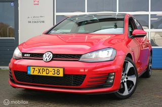 Volkswagen Golf - 409507484-0